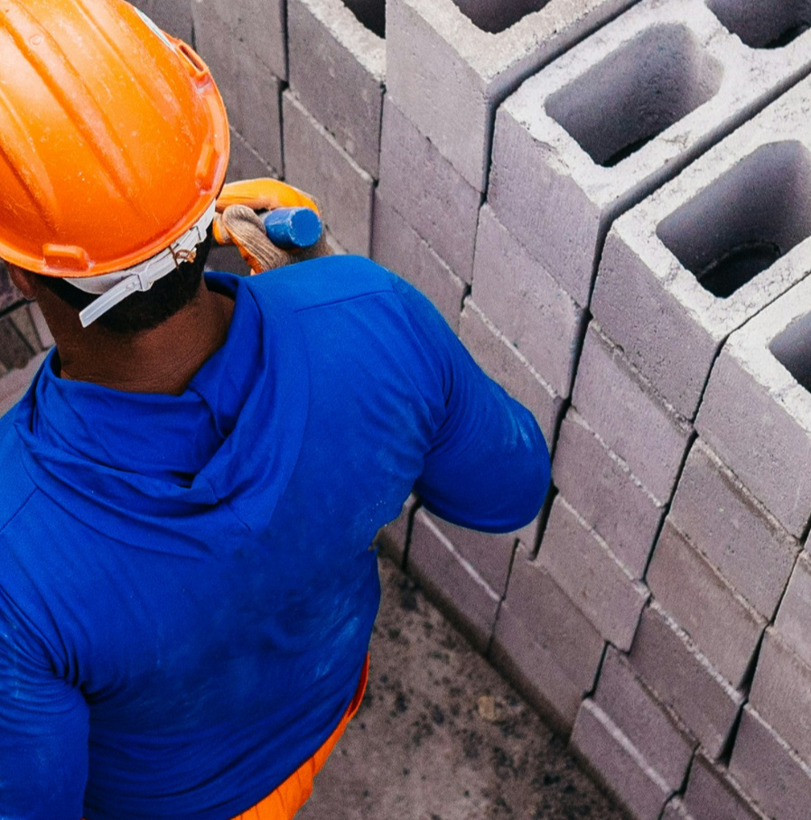 Nieuwbouw Metselwerk